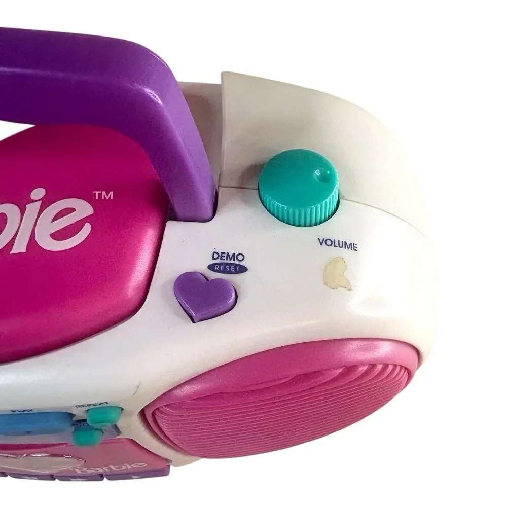 Vintage 1998 Barbie 